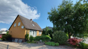 Haus Ostwind - Wohnung 1
